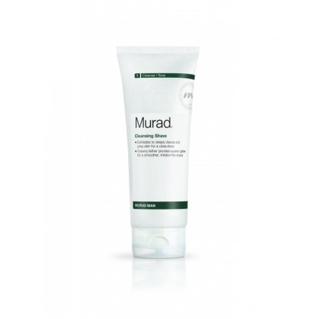 MURAD CLEANSING SHAVE